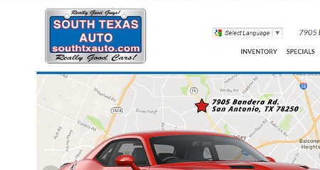 Used Cars from Local Austin Central Texas Dealers Find Yours Today